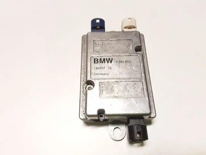 Mini Cooper Countryman R60 (2010 - 2016) 920050302 USB модуль — фото 1