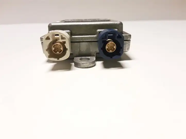Mini Cooper Countryman R60 (2010 - 2016) 920050302 USB модуль — фото 2