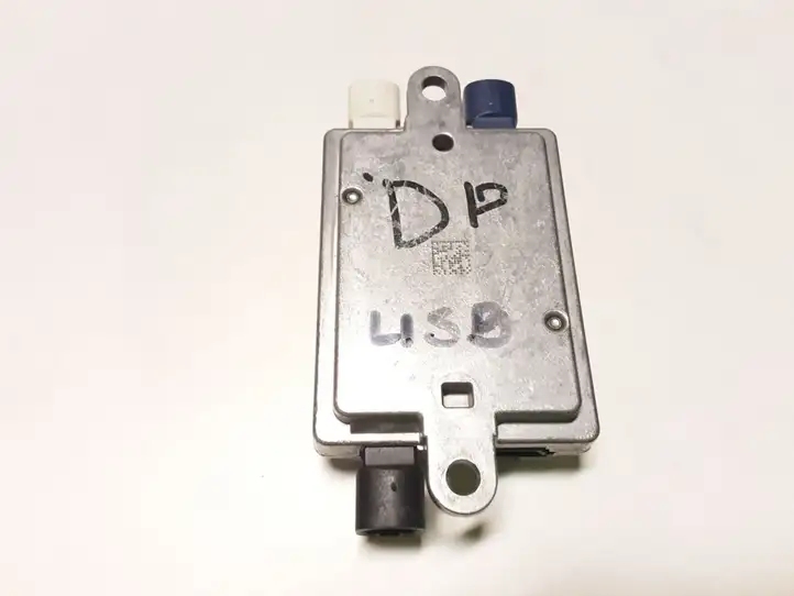 Mini Cooper Countryman R60 (2010 - 2016) 920050302 USB модуль — фото 4