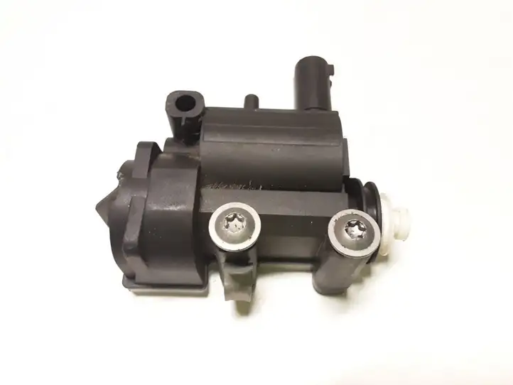 Mini Cooper Countryman R60 (2010 - 2016) 6711698587904 Привод замка крышки топливного бака — фото 1