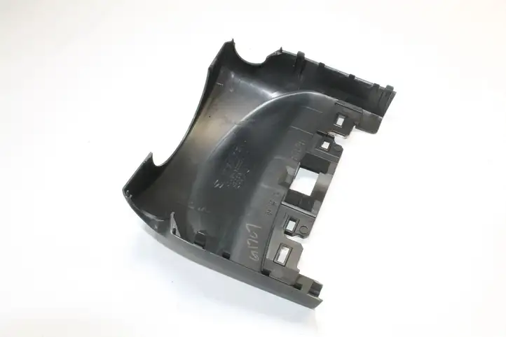 Mazda 3 II (2013 - 2017) KD4560221 Обшивка рулевой колонки — фото 3
