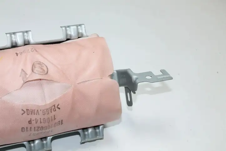 Mazda 3 II (2013 - 2017) 0589P1000235 Подушка безопасности пассажира — фото 3