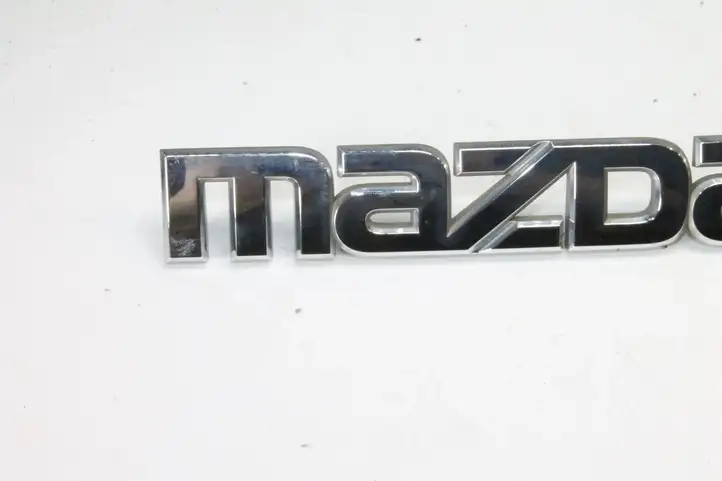 Mazda 3 II (2009 - 2011) BBN951710 Другая часть кузова — фото 2