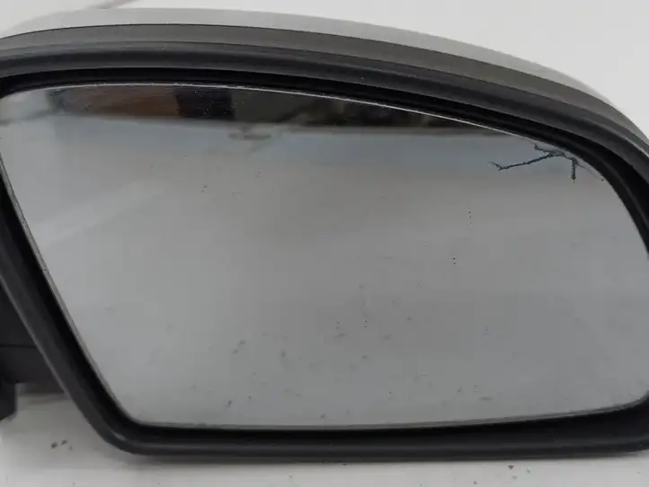 Opel Meriva A (2002 - 2006) Боковое зеркало с электроприводом — фото 6