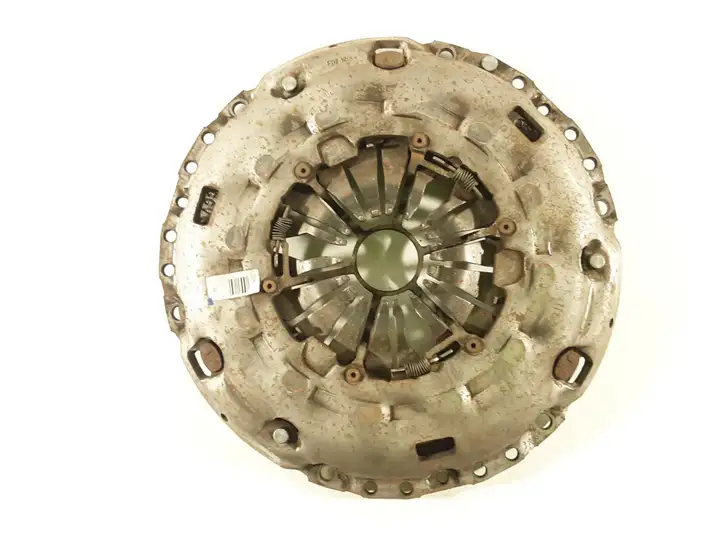 Ford Kuga II (2013 - 2019) 7G9N7563AB Корзина сцепления — фото 1