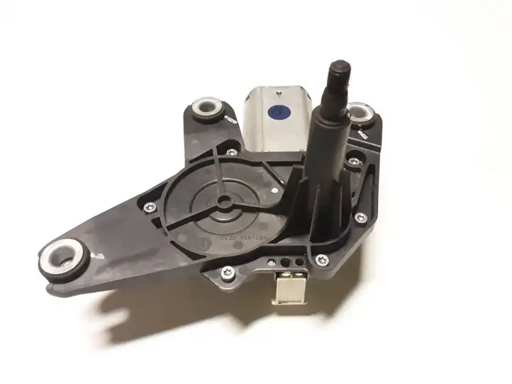 Nissan Juke I F15 (2010 - 2018) W000018912 Двигатель стеклоочистителя заднего стекла — фото 1