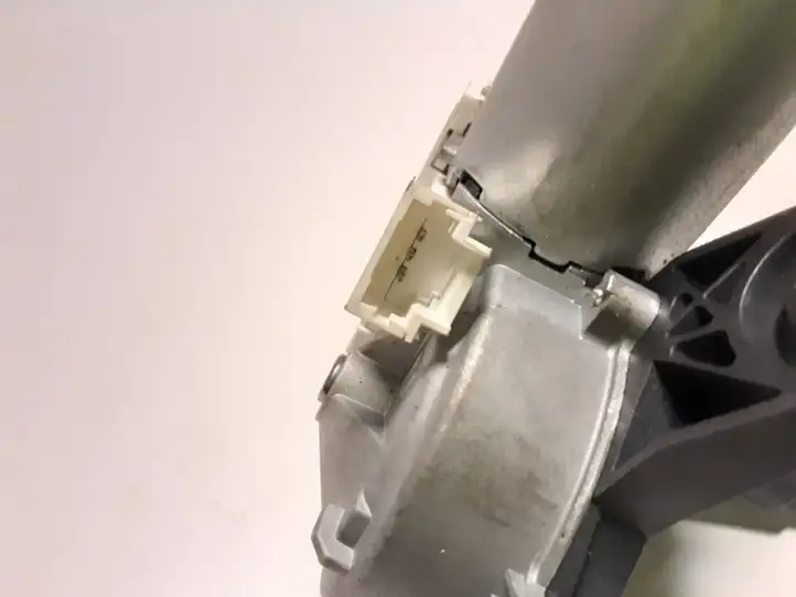 Nissan Juke I F15 (2010 - 2018) W000018912 Двигатель стеклоочистителя заднего стекла — фото 4