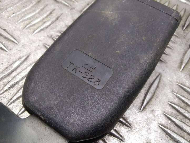 Subaru Legacy (1999 - 2003)  TK523 Замок заднего ремня