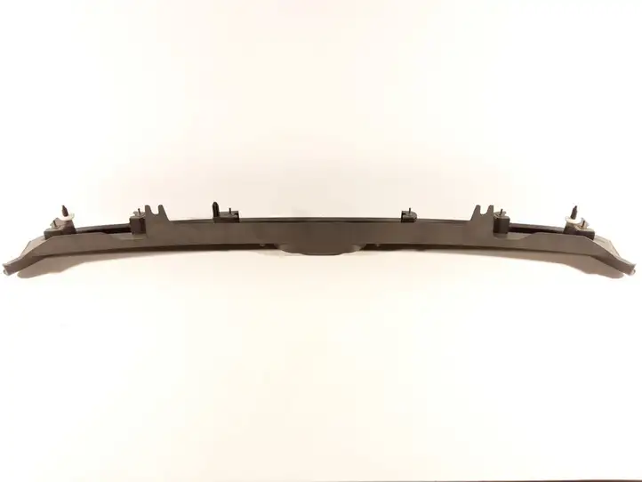 Volvo XC60 (2008 - 2013) 30740438 Отделка порога багажника — фото 2