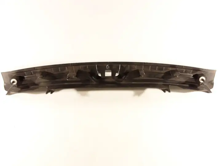Volvo XC60 (2008 - 2013) 30740438 Отделка порога багажника — фото 3