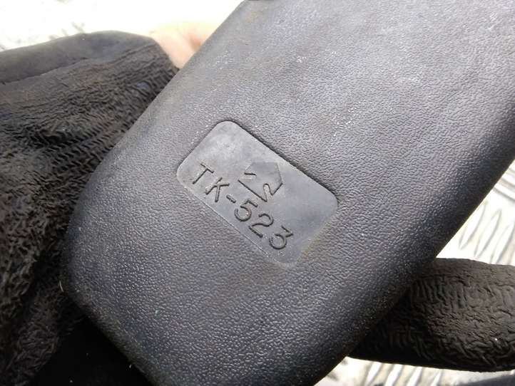 Subaru Legacy (1999 - 2003)  TK523 Замок заднего ремня