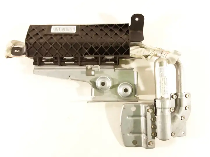 Land Rover Range Rover L322 (2002 - 2005) 1011677810126 Боковая подушка безопасности шторка — фото 2