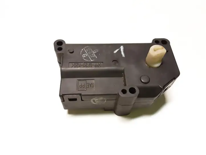 Land Rover Discovery (1998 - 2004) 0637006860 Двигатель задвижки потока воздуха — фото 5