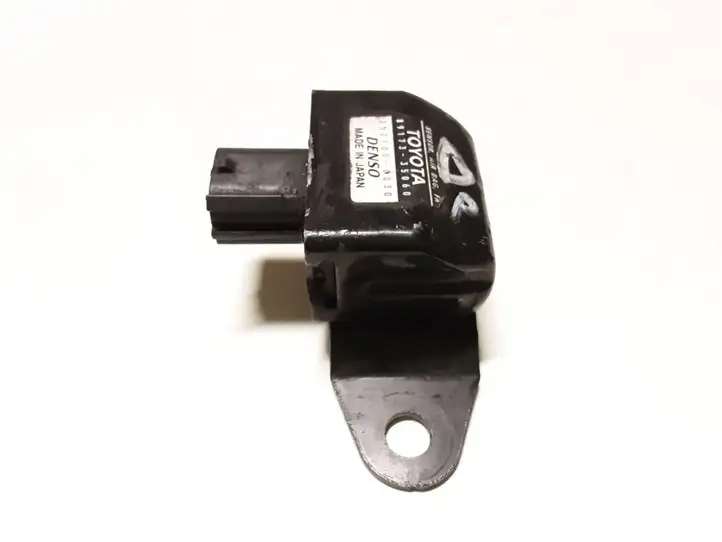 Toyota Land Cruiser (J120) (2002 - 2009) 8917335060 Датчик удара SRS — фото 6