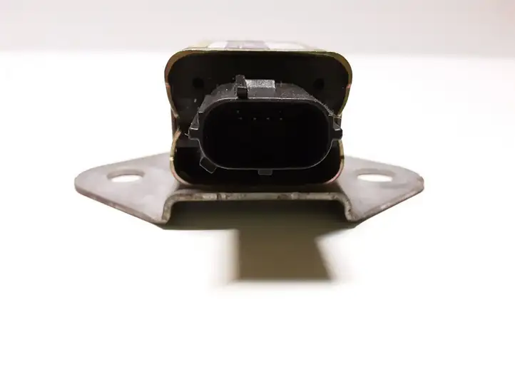 Toyota Land Cruiser (J120) (2002 - 2009) 8983360010 Датчик удара SRS — фото 2
