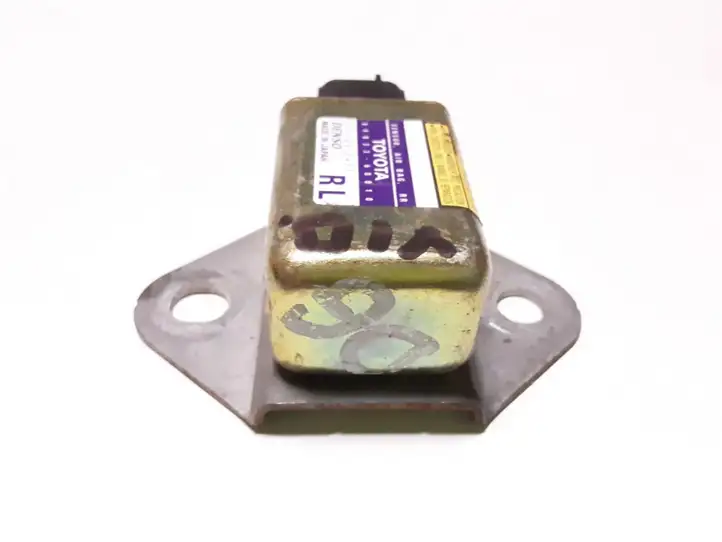 Toyota Land Cruiser (J120) (2002 - 2009) 8983360010 Датчик удара SRS — фото 4