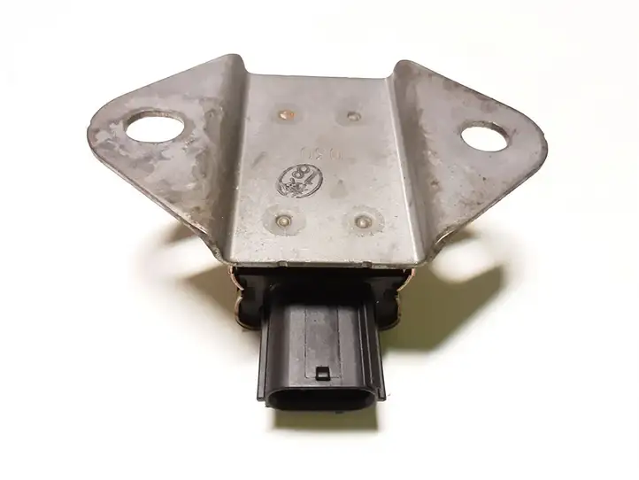 Toyota Land Cruiser (J120) (2002 - 2009) 8983360010 Датчик удара SRS — фото 5