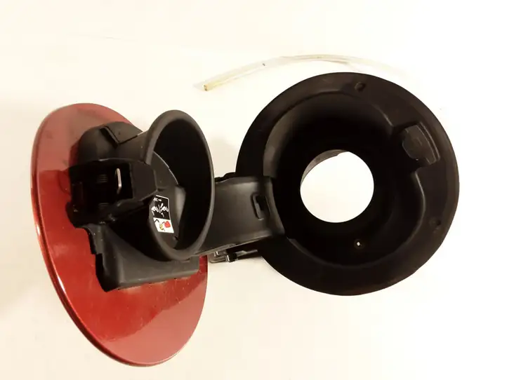 Honda Civic IX (2011 - 2017) Крышка топливного бака — фото 7