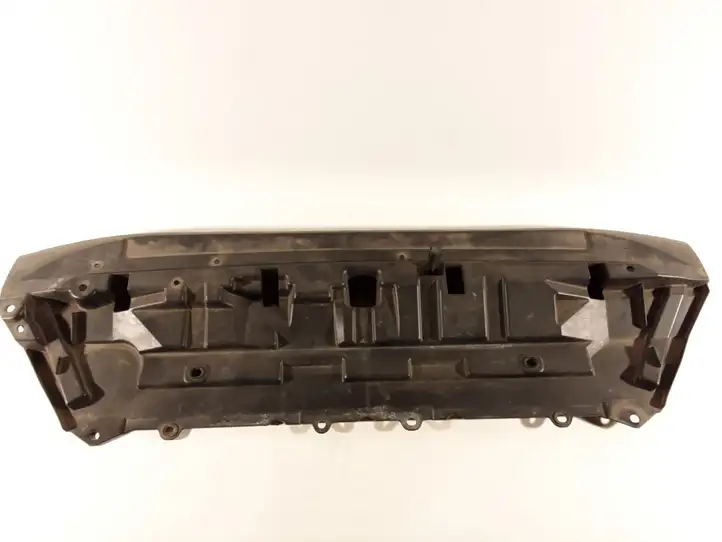 Honda Civic IX (2011 - 2017) 71181TV0E0E1 Защита переднего бампера снизу — фото 1