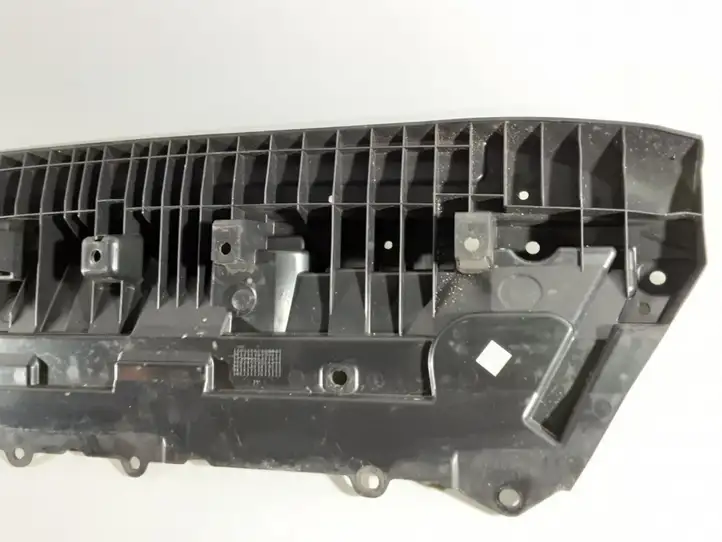 Honda Civic IX (2011 - 2017) 71181TV0E0E1 Защита переднего бампера снизу — фото 5