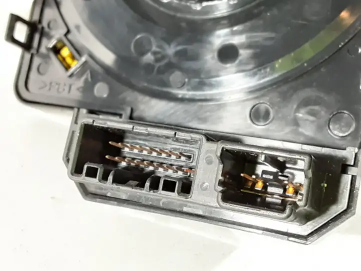 Honda Civic IX (2011 - 2017) Контактное кольцо SRS — фото 6