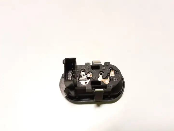 Opel Meriva A (2002 - 2006) 13363102 Блок кнопок стеклоподъемников — фото 3