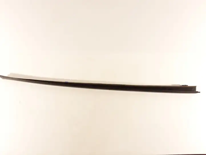 Honda Civic IX (2011 - 2017) 73152TV0E010M1 Накладка стоек лобового стекла — фото 3