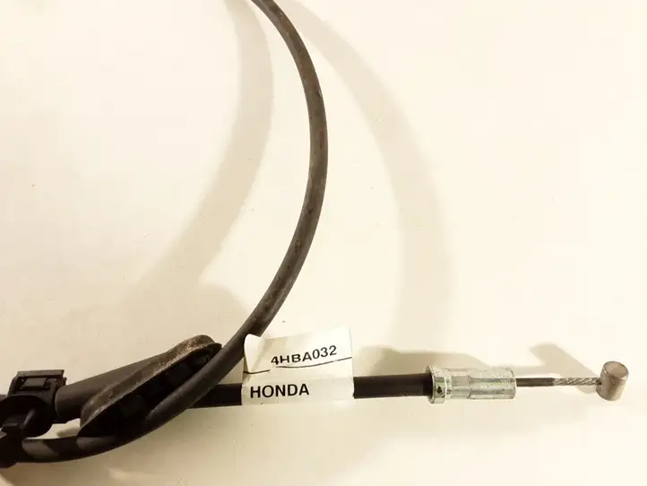 Honda Civic IX (2011 - 2017) 47560TV0E020M1 Трос ручного тормоза — фото 3