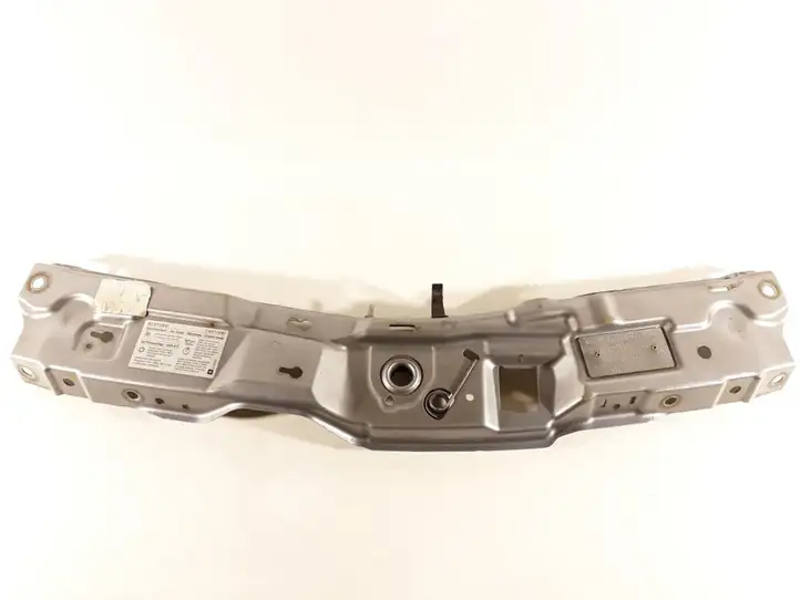 Opel Meriva A (2002 - 2006) 93301873 Верхняя панель радиатора — фото 1
