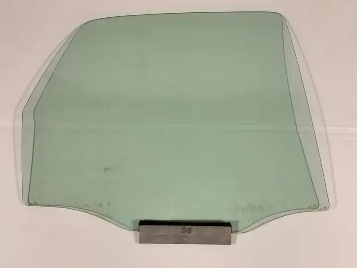 Opel Meriva A (2002 - 2006) 43R000262 Стекло задней двери — фото 1