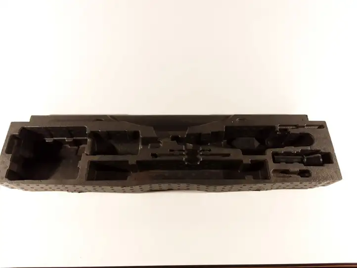 Honda Civic IX (2011 - 2017) 84541TB9G010M1 Ящик для хранения в багажнике — фото 2