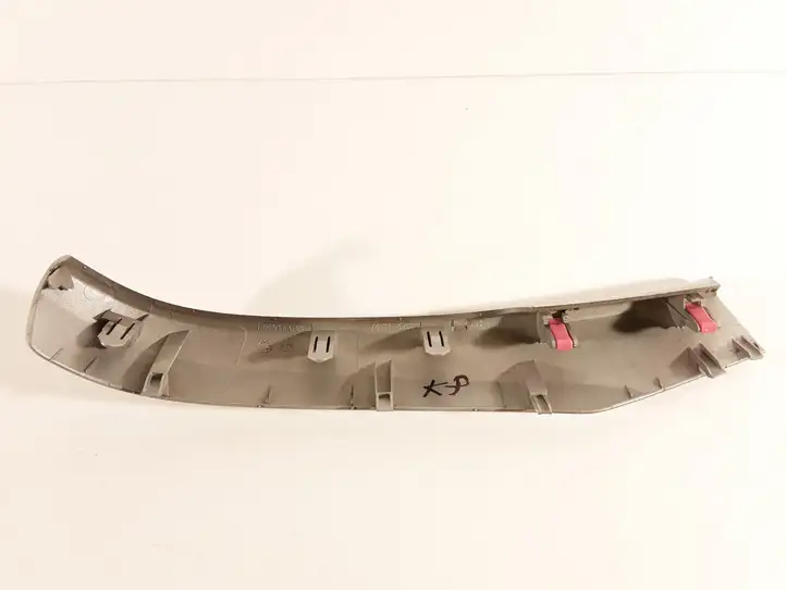 Toyota Prius (XW30) (2009 - 2015) 7461147010 Ручка закрывания двери — фото 6
