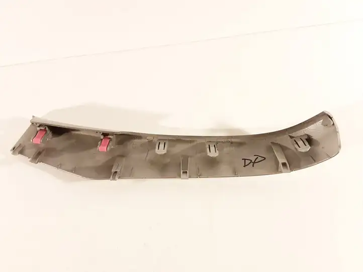 Toyota Prius (XW30) (2009 - 2015) 7461247010 Ручка закрывания двери — фото 5
