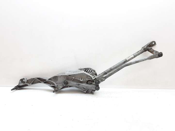 Mercedes-Benz E W211 (2002 - 2009)  1397220493 Комплект механизма стеклоочистителей