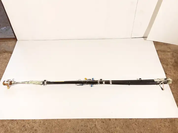 Jeep Cherokee (2001 - 2007) P55315019AH Боковая подушка безопасности шторка — фото 6