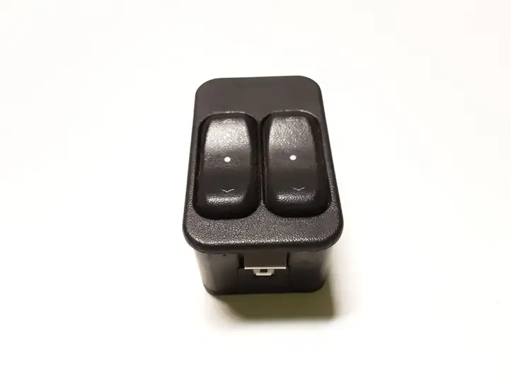 Opel Astra G (1998 - 2004) 13363201 Блок кнопок стеклоподъемников — фото 1