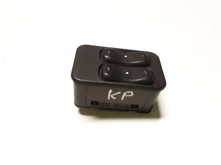 Opel Astra G (1998 - 2004) 13363201 Блок кнопок стеклоподъемников — фото 2