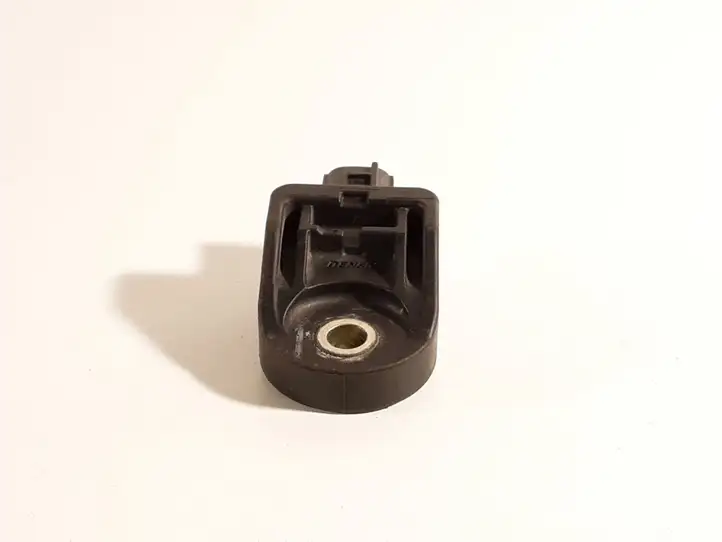 Toyota Prius (XW30) (2009 - 2015) 8917375010 Датчик удара SRS — фото 4