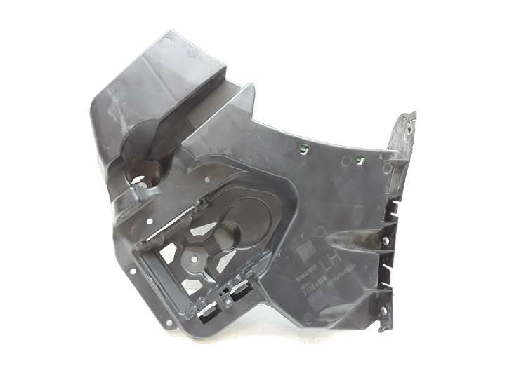 Volvo V40 (2012 - 2016)  31395103  Держатель заднего бампера (кронштейн)