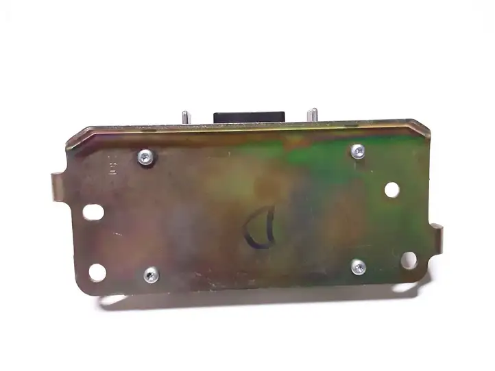 Jeep Cherokee (2001 - 2007) P56009898AD Датчик удара SRS — фото 2