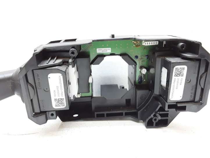 Volvo V70 (2007 - 2013)  31264162 Комплект ручек