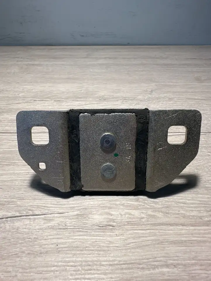 Mercedes-Benz GLE W166/C292 (2015 - 2019) A1667400032 Замок крышки багажника — фото 3