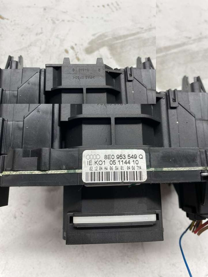 Audi A4 (2004 - 2009)  8E0953549Q Комплект ручек