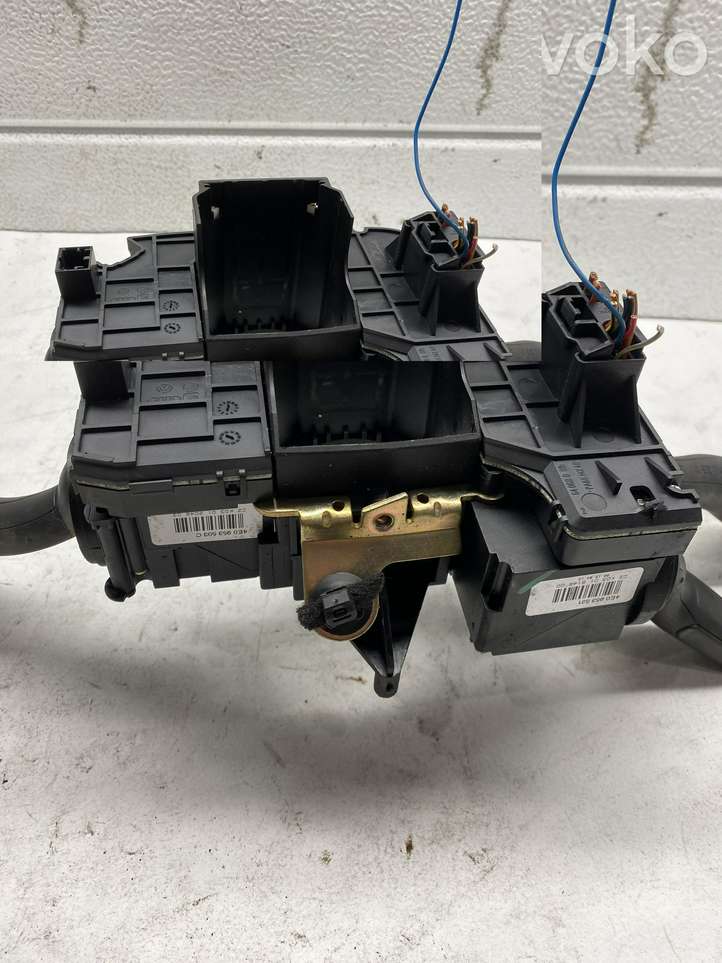 Audi A4 (2004 - 2009)  8E0953549Q Комплект ручек