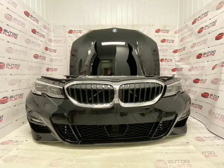BMW 3 G20 G21 (2019 - ) Комплект передней части — фото 1