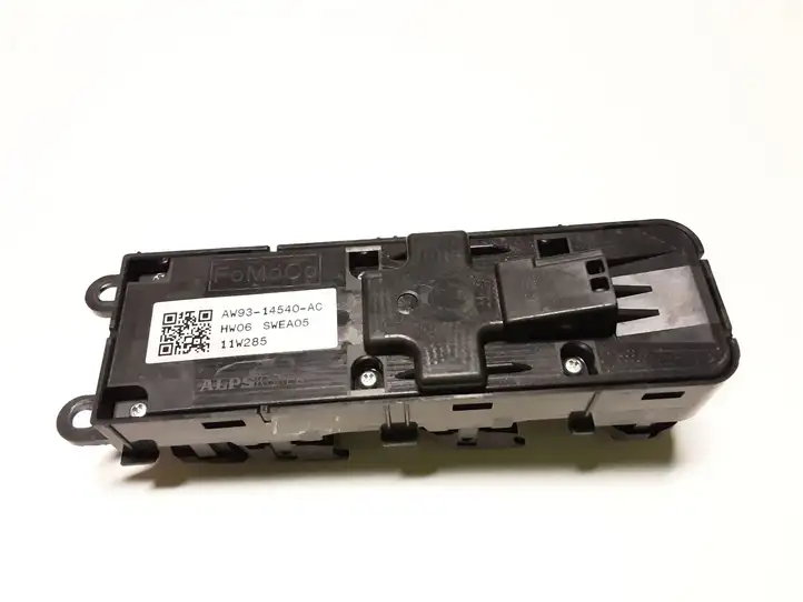 Jaguar XF X250 (2007 - 2015) AW9314540AC Блок кнопок стеклоподъемников — фото 5