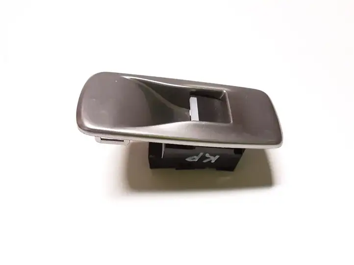 Jaguar XF X250 (2007 - 2015) AW9314717AB Блок кнопок стеклоподъемников — фото 1