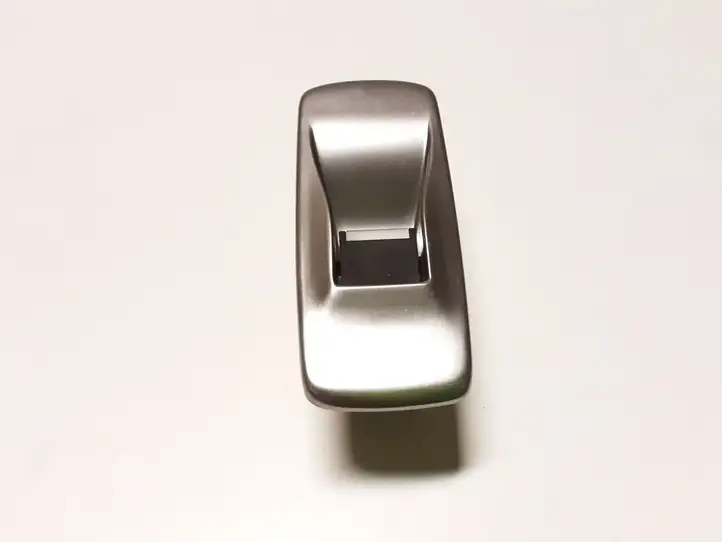 Jaguar XF X250 (2007 - 2015) AW9314717AB Блок кнопок стеклоподъемников — фото 2