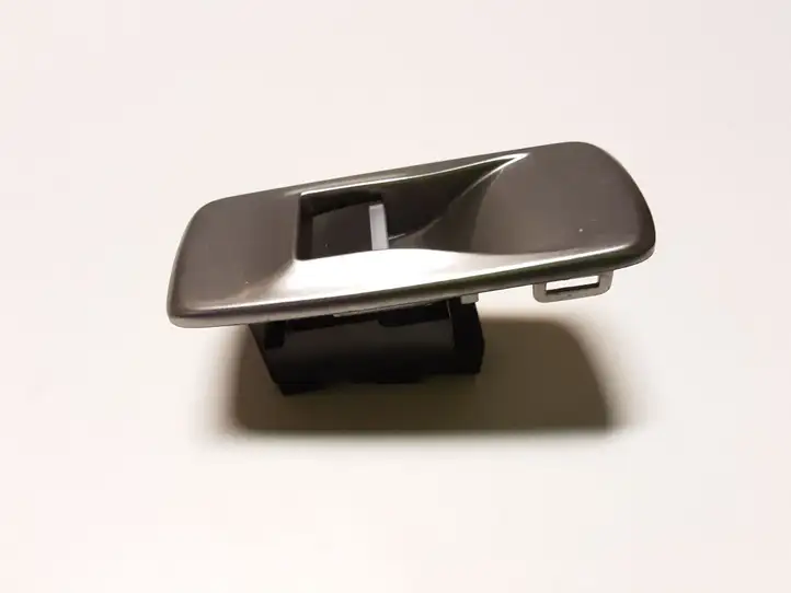 Jaguar XF X250 (2007 - 2015) AW9314717AB Блок кнопок стеклоподъемников — фото 4