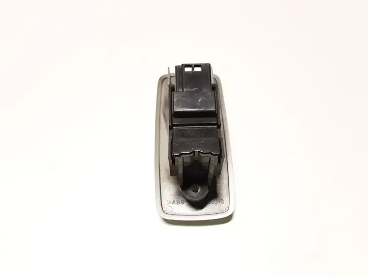 Jaguar XF X250 (2007 - 2015) AW9314717AB Блок кнопок стеклоподъемников — фото 5